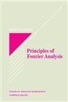 Principles of Fourier Analysis - Click to Buy
