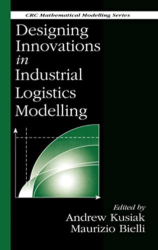 Designing Innovations in Industrial Logistics Modelling (Mathematical Modeling) - Click to Buy
