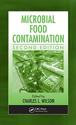 Microbial Food Contamination - Click to Buy