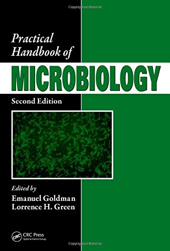 Practical Handbook of Microbiology, Second Edition - Click to Buy