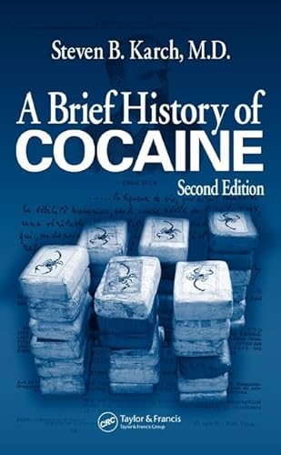 A Brief History of Cocaine