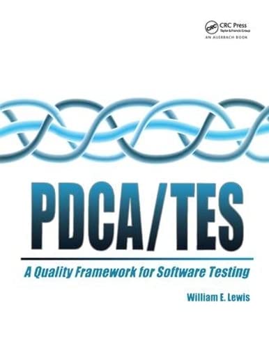 PDCA/Test - Click to Buy