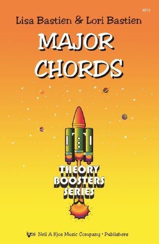 KP19 - Major Chords