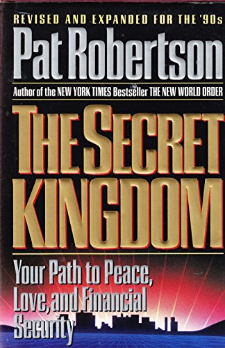The Secret Kingdom