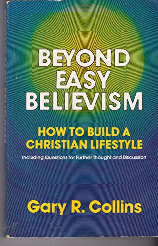 Beyond Easy Believism - Click to Buy