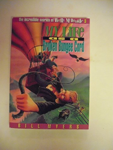 My Life As A Broken Bungee Cord - Click to Buy