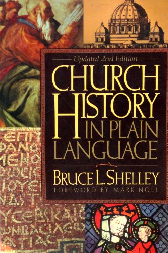 Church History in Plain Language - Click to Buy