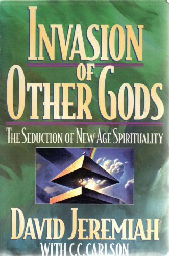 Invasion Of Other Gods - Click to Buy