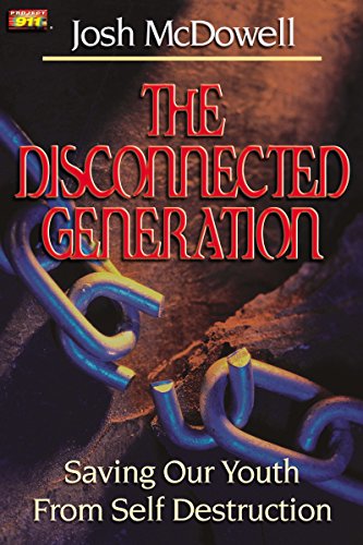 The Disconnected Generation - Click to Buy