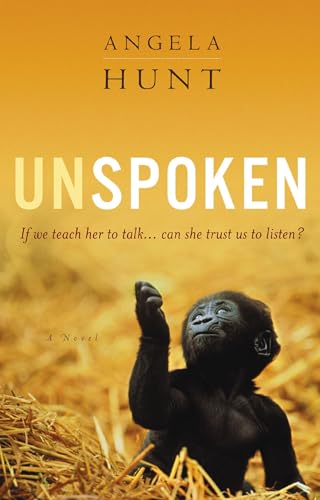 Unspoken: If we teach her to talk...can she trust us to listen?