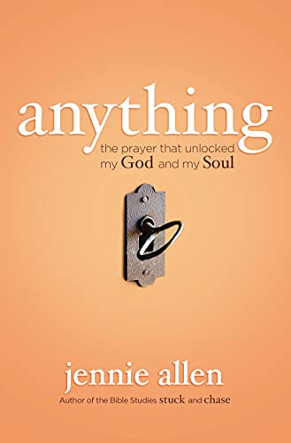 Anything - Click to Buy