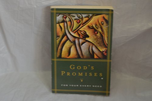 God's Promise For Every Need - Click to Buy
