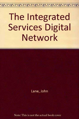 The Integrated Services Digital Network (ISDN) - Click to Buy