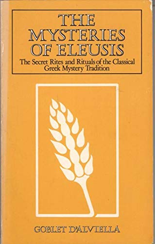 Mysteries of Eleusis - Click to Buy