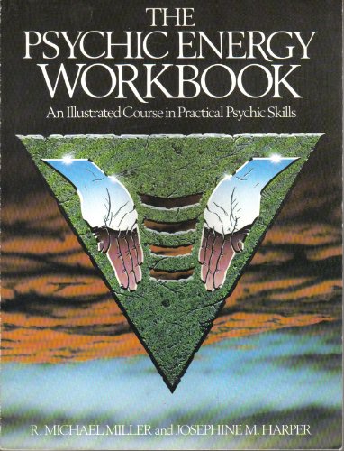 The Psychic Energy Workbook - Click to Buy