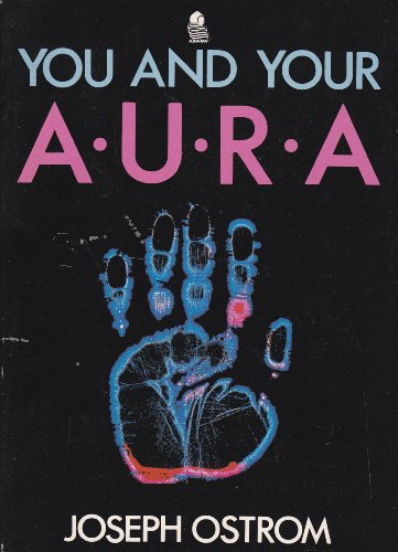 You and Your Aura - Click to Buy