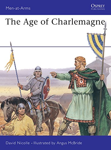 The Age of Charlemagne - Click to Buy
