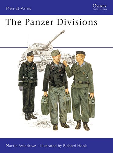 The Panzer Divisions - Click to Buy