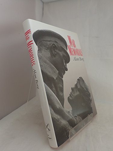 War Memorials: From Antiquity to the Present - Click to Buy