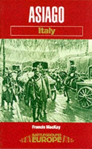 Asiago: Italy - Click to Buy