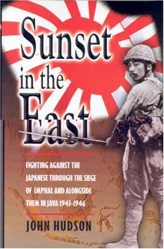 Sunset in the East - Click to Buy