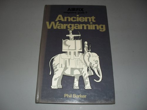"Airfix Magazine" Guide: Ancient Wargaming No. 9 - Click to Buy