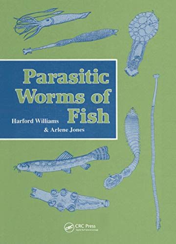 Parasitic Worms Of Fish - Click to Buy
