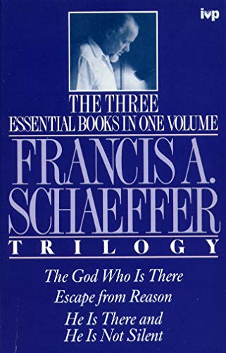 Francis Schaeffer Trilogy - Click to Buy