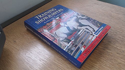 Training Showjumpers - Click to Buy