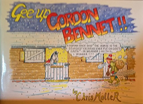 Gee Up Gordon Bennet - Click to Buy