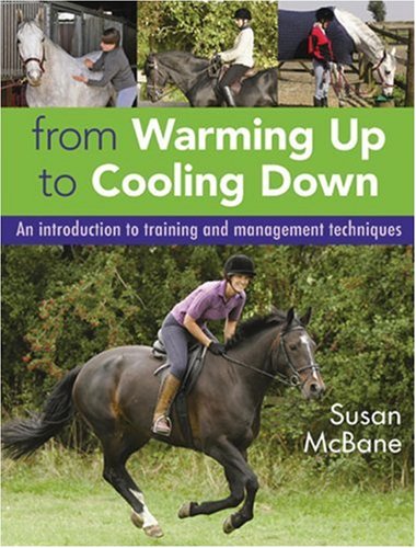 From Warming Up to Cooling Down: An Introduction to training and management techniques - Click to Buy