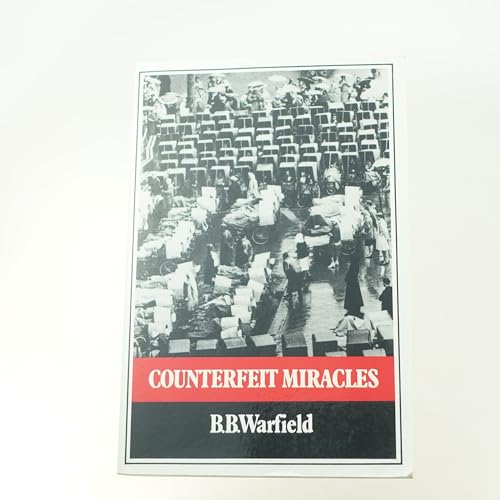 Counterfeit Miracles - Click to Buy