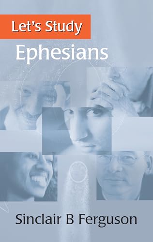 Let's Study Ephesians - Click to Buy