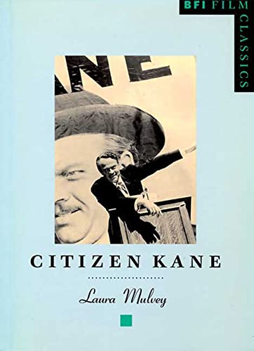 Citizen Kane (Bfi Film Classics) - Click to Buy