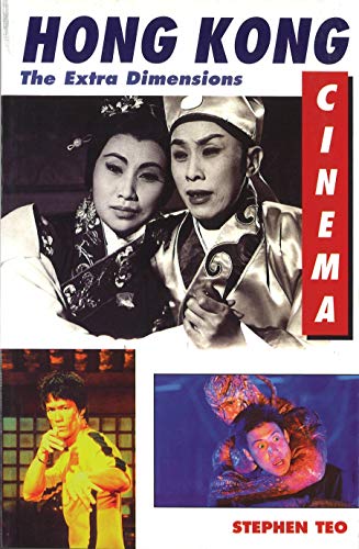 Hong Kong Cinema: The Extra Dimensions - Click to Buy
