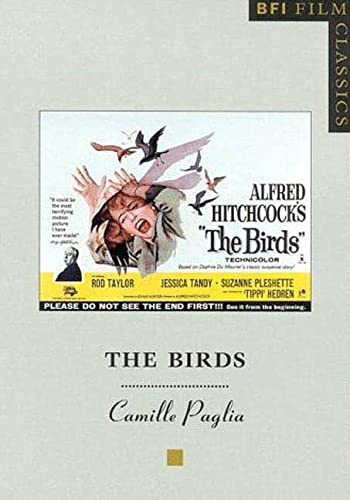 The Birds - Click to Buy