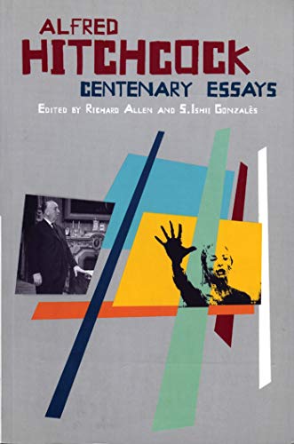 Hitchcock: Centenary Essays - Click to Buy