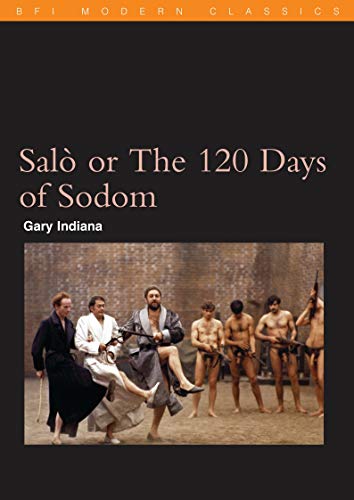 Salo (BFI Film Classics) - Click to Buy
