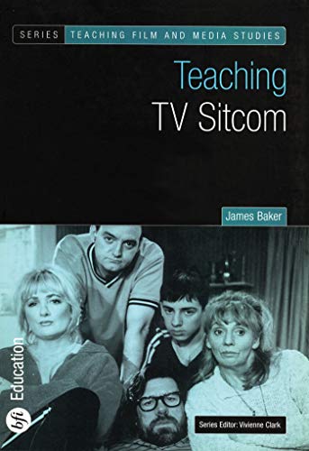 Teaching TV Sitcom - Click to Buy