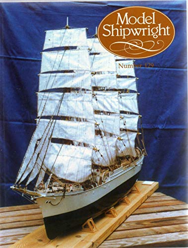 Model Shipwright #129 - Click to Buy