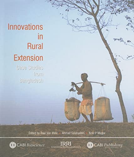 Innovations in Rural Extension: Case Studies from Bangladesh
