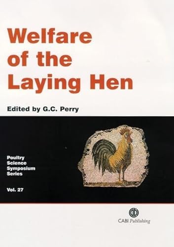 Welfare of the Laying Hen - Click to Buy