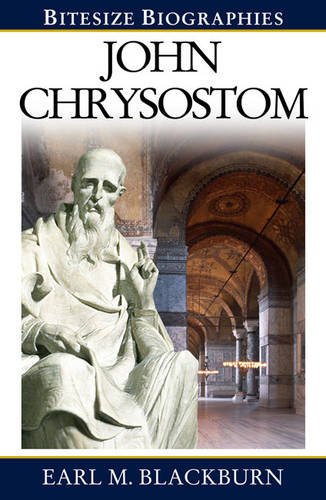 John Chrysostom - Click to Buy