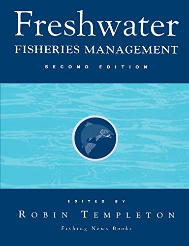 Freshwater Fisheries Management - Click to Buy