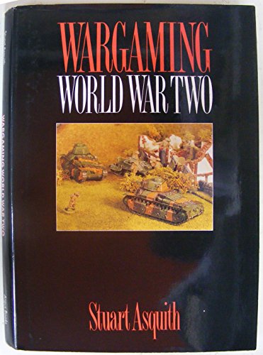 Wargaming World War Two - Click to Buy