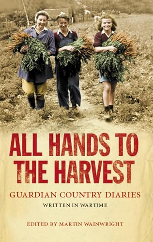 All Hands To the Harvest - Click to Buy