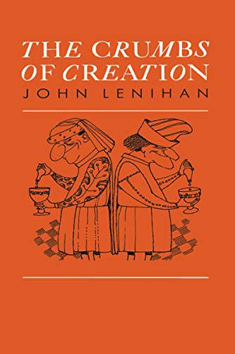 The Crumbs of Creation: Trace elements in history, medicine, industry, crime and folklore - Click to Buy