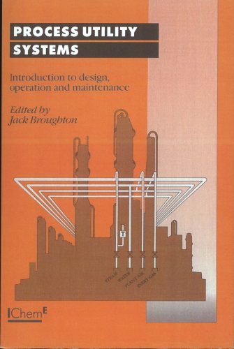 Process Utility Systems - Click to Buy