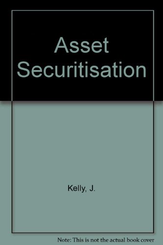 The Securitization Handbook - Click to Buy