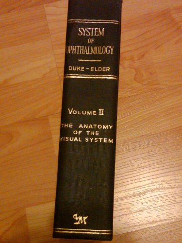 System of Ophthalmology - Click to Buy